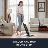 Wholesale-Eureka NEW400-R/B All in One Wet and Dry Vacuum Certified Refurbished-Electro Vision Inc