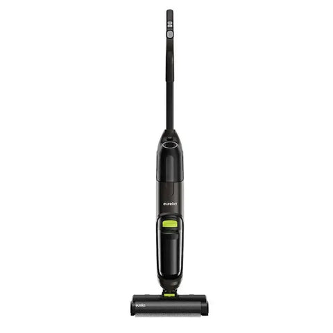 Wholesale-Eureka NEW400-R/B All in One Wet and Dry Vacuum Certified Refurbished-Electro Vision Inc
