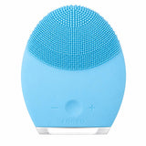 Wholesale-FOREO Luna 2 for Combination skin - Blue-Facial Cleanser-Electro Vision Inc