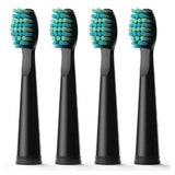 Wholesale-Fairywill Electric Sonic Rechargeable FW917 Replacement 4 Heads-Smart Toothbrush-Electro Vision Inc