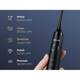 Wholesale-Fairywill P10 Electric Toothbrush-Smart Toothbrush-Electro Vision Inc