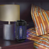 Wholesale-Farpoint BZAC006 Zap Away Electric Bug Zapper-Electro Vision Inc