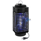 Wholesale-Farpoint BZAC006 Zap Away Electric Bug Zapper-Electro Vision Inc
