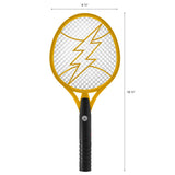 Wholesale-Farpoint BZR012 Rechargeable Bug Zapper with LED Light-Bug Zapper-Electro Vision Inc