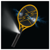 Wholesale-Farpoint BZR012 Rechargeable Bug Zapper with LED Light-Bug Zapper-Electro Vision Inc