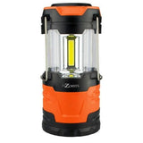 Wholesale-Farpoint FL23600918 Collapsible Lantern 4AA Included, 9/Display 600Lm-Lantern-Electro Vision Inc