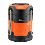 Wholesale-Farpoint FL23600918 Collapsible Lantern 4AA Included, 9/Display 600Lm-Lantern-Electro Vision Inc