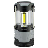 Wholesale-Farpoint FL23600918 Collapsible Lantern 4AA Included, 9/Display 600Lm-Lantern-Electro Vision Inc