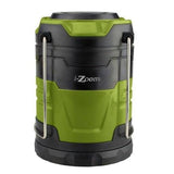 Wholesale-Farpoint FL23600918 Collapsible Lantern 4AA Included, 9/Display 600Lm-Lantern-Electro Vision Inc