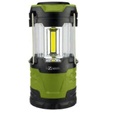 Wholesale-Farpoint FL23600918 Collapsible Lantern 4AA Included, 9/Display 600Lm-Lantern-Electro Vision Inc