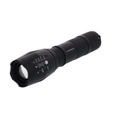 Wholesale-Farpoint FL330806 Worklight, Flashlight, 8 in 1 LED Screwdriver-Flashlight Screwdriver-Electro Vision Inc