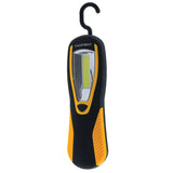 Wholesale-Farpoint FL330806 Worklight, Flashlight, 8 in 1 LED Screwdriver-Flashlight Screwdriver-Electro Vision Inc