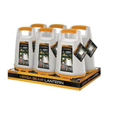 Wholesale-Farpoint FLFB22006 Lantern 400 Lumen 6pcs/Tray-Latern-Electro Vision Inc