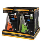 Wholesale-Farpoint FLFR35304 Rechargeable Lantern, 2 Colors-4/Tray 3500Lm-Rechargeable Lantern-Electro Vision Inc