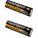 Wholesale-Farpoint FPB24AAA Alkaline Battery-Battery-Electro Vision Inc