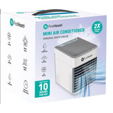 Wholesale-First Health 7241 Mini Air Conditioner-Air Conditioner-Electro Vision Inc