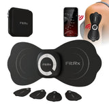Wholesale-FitRX Muscle Massange Gun 6 Speeds-Electro Vision Inc
