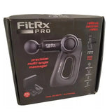 Wholesale-FitRX Pro Precision Multi-angle Massager 5 Speeds-Electro Vision Inc