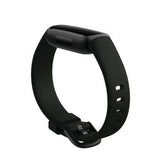 Wholesale-Fitbit FB424BKBK-US Inspire 3 Health & Fitness Tracker - Midnight Zen-Fitness Tracker-Electro Vision Inc