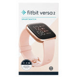 Wholesale-Fitbit Versa 2 Petal, B07TVC2KLW-Smart watch-Electro Vision Inc