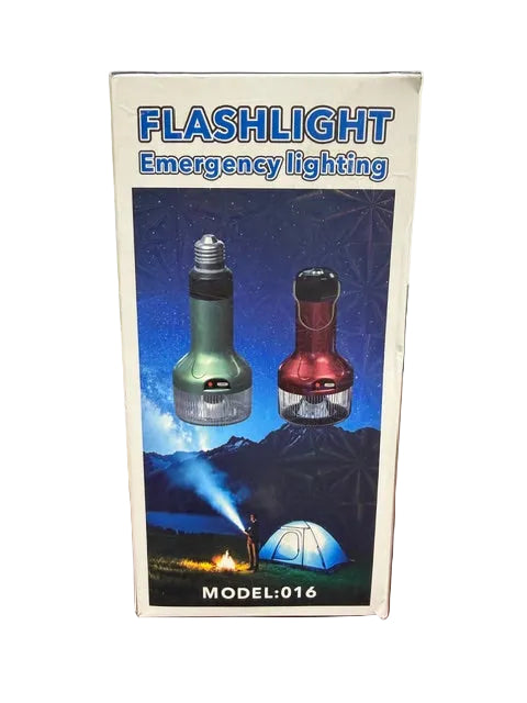 Wholesale-Flashlight 016 Type-C Charging Port-Flashlight-Electro Vision Inc
