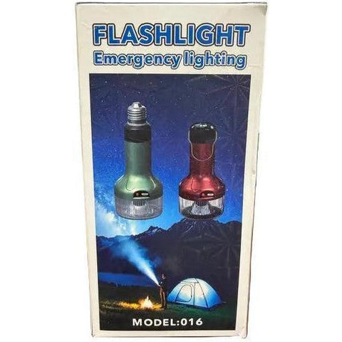 Wholesale-Flashlight 016 Type-C Charging Port-Flashlight-Electro Vision Inc