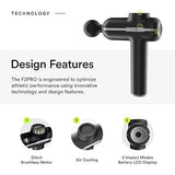 Wholesale-FlyBy Massager 5 Modes-Electro Vision Inc