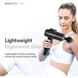 Wholesale-FlyBy Massager 5 Modes-Electro Vision Inc