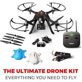 Wholesale-Force1 F100 Drone-Drone-Electro Vision Inc