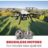 Wholesale-Force1 F100 Drone-Drone-Electro Vision Inc