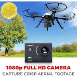 Wholesale-Force1 F100 Drone-Drone-Electro Vision Inc