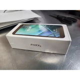 Wholesale-Foxx A56 4G LTE Smartphone 5.5" Display, Android Go, Dual Camera-Electro Vision Inc
