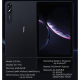 Wholesale-Foxx C10 Pro Sim Card Tablet 4/64gb-Tablet-Electro Vision Inc
