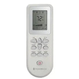 Wholesale-Friedrich ZCP10SB ZoneAire Compact Portable Air Conditioner 10,000 BTU-Air Conditioner-Electro Vision Inc