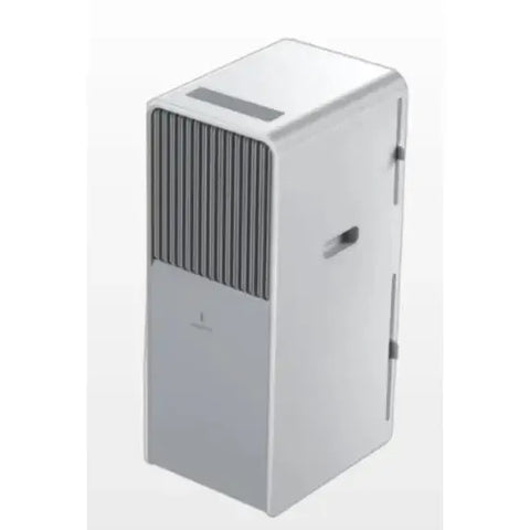 Wholesale-Friedrich ZCP10SB ZoneAire Compact Portable Air Conditioner 10,000 BTU-Air Conditioner-Electro Vision Inc