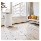 Wholesale-Friedrich ZHV16DA Portable Air Conditioner 16,000 BTU with 9,000 BTU Heat Pump-Air Conditioner-Electro Vision Inc