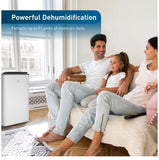 Wholesale-Friedrich ZHV16DA Portable Air Conditioner 16,000 BTU with 9,000 BTU Heat Pump-Air Conditioner-Electro Vision Inc