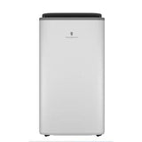 Wholesale-Friedrich ZHV16DA Portable Air Conditioner 16,000 BTU with 9,000 BTU Heat Pump-Air Conditioner-Electro Vision Inc