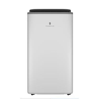 Wholesale-Friedrich ZHV16DA Portable Air Conditioner 16,000 BTU with 9,000 BTU Heat Pump-Air Conditioner-Electro Vision Inc