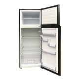 Wholesale-Frigidaire EFR780WM-SS Refrigerator, Standard Door Style, Platinum - 7.5 Cu. ft.-Refrigerator-Electro Vision Inc