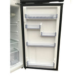 Wholesale-Frigidaire EFR780WM-SS Refrigerator, Standard Door Style, Platinum - 7.5 Cu. ft.-Refrigerator-Electro Vision Inc