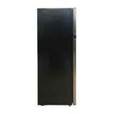 Wholesale-Frigidaire EFR780WM-SS Refrigerator, Standard Door Style, Platinum - 7.5 Cu. ft.-Refrigerator-Electro Vision Inc