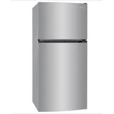 Wholesale-Frigidaire FFHT1425VX 13.9 cu. ft. Top Freezer Refrigerator, brushed steel-Electro Vision Inc