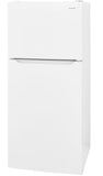 Wholesale-Frigidaire FFHT1814YW Refrigerator 18 CF - White-Refrigerator-Electro Vision Inc