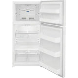 Wholesale-Frigidaire FFTR1835 18.3 Cu. Ft. Top Freezer Refrigerator-Refrigerator-Electro Vision Inc