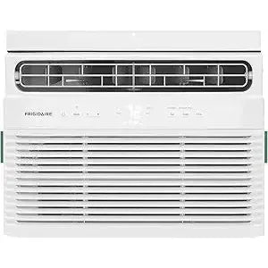 Wholesale-Frigidaire FHWC054TE1 Window Room Air Conditioner 5,000 BTU - White-Air Conditioner-Electro Vision Inc
