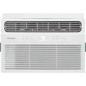 Wholesale-Frigidaire FHWW084TE1 Window Room Air Conditioner with Wi-Fi 8,000 BTU-Air Conditioner-Electro Vision Inc
