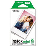 Wholesale-Fujifilm 17401603 INSTAX MINI Instant Film Twin Pack-Film-Electro Vision Inc