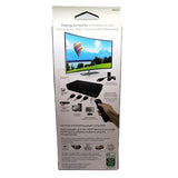 Wholesale-GE 46410 HDMI Switch with 4-Device Universal Remote Control - 4-Port-Electro Vision Inc