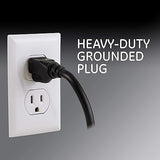 Wholesale-GE 47223 Surge Protector 6-Outlet Extension Cord - 2 Ft-Electro Vision Inc